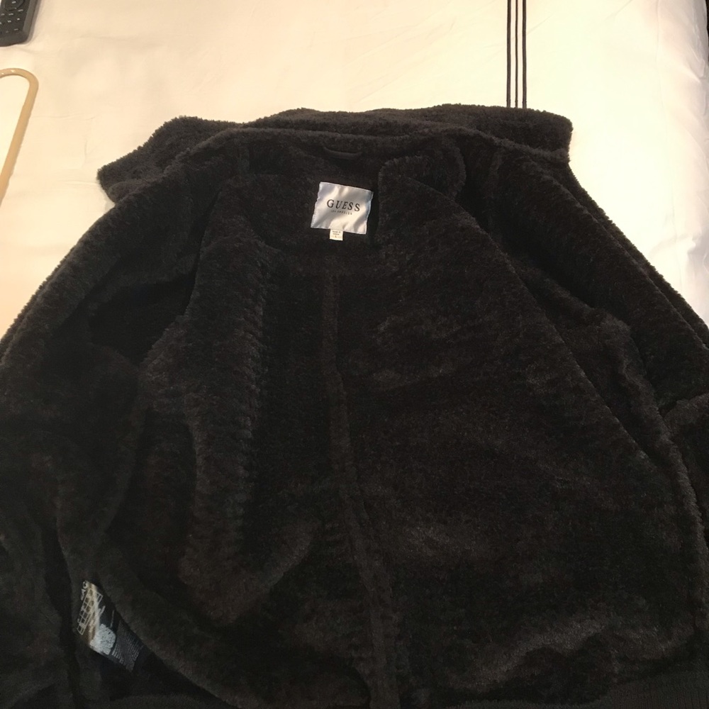 Guess Brand, Mens coat
